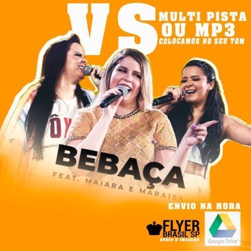 Baixar Música Bebaça - Marília Mendonça (feat. Maiara e Maraisa)